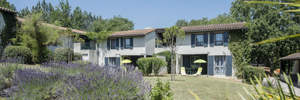 Hébergement village vacances Ardèche